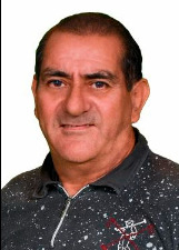 Foto de ANICESIO DA ROSA CAMARGO