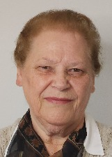 Foto de Francisca Erci Rocha