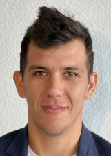 Foto de JEAN LUCAS DE OLIVEIRA LAWANDOSKI