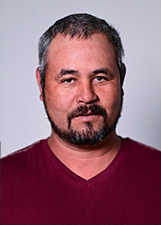Foto de Eziquiel Barbosa