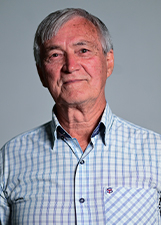 Foto de ANTENOR HEMMIG
