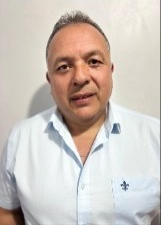Foto de EZEQUIEL CICERO DE SANTANA