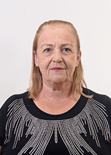 Foto de Marcia Elena Alves Ribeiro