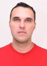 Foto de VAGNER ROSSINI VENANCIO DA SILVA
