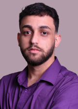 Foto de MATHEUS RODRIGUES PEREIRA