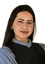 Foto de VERA LUCIA DE ALMEIDA
