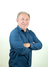 Foto de José da Luz Fachin