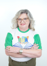 Foto de VACILINA KOVALSKI DA SILVA