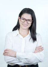 Foto de Luciana Maria de Matos e Silva