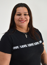 Foto de VANESSA RODRIGUES NUNES DOS SANTOS