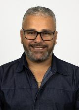 Foto de Gedeão Ferreira