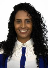 Foto de SILVANIA ROSA JACINTO