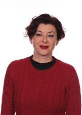 Foto de LILIAN LORENA SADDOCK DE SA