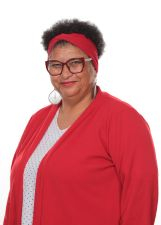 Foto de Ivone Carvalho dos Santos