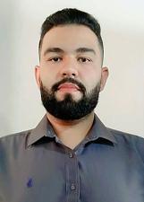 Foto de ALEX SANDRO APARECIDO DA SILVA