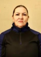 Foto de MARCIA APARECIDA GARCIA