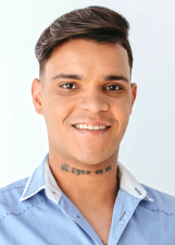 Foto de BRUNO ESTÉRCIO DOS SANTOS