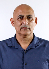 Foto de Clovis Vieira Velho