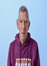 Foto de Messias Rodrigues de Carvalho