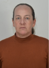 Foto de Zenilda Ivonete Chamberlain