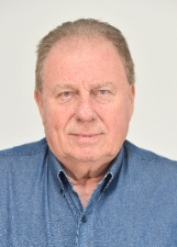 Foto de Carlos Eugenio Stabach