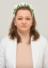 Foto de Andreia Tavares Zordan Markovicz
