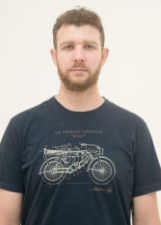 Foto de RAFAEL RIBEIRO DOS SANTOS