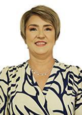 Foto de ANA TEREZA PIEL FRANCO DE CARVALHO SZCZYPIOR