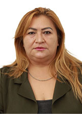 Foto de MARCIA DE BARROS HAMADA
