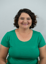 Foto de Josiane Alves Moreira Molina