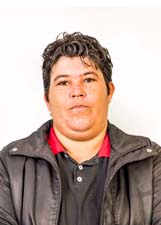 Foto de Daiane dos Santos Lima