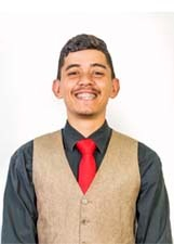 Foto de Aldair José Pepe Filho
