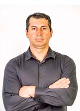 Foto de Tiarles Aurélio Brito Delabona