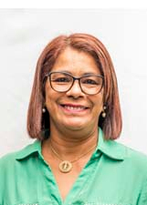Foto de ROSANA DE FÁTIMA DA SILVA