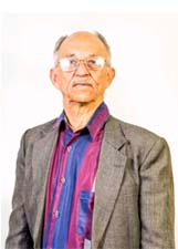 Foto de Antonio Borges dos Santos