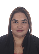 Foto de Khethenen Taina dos Santos