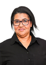 Foto de Damaris dos Santos