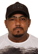 Foto de MARCOS JOSÉ DA SILVA