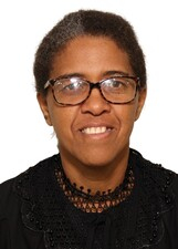 Foto de MARCIA APARECIDA DE SOUZA SILVA