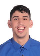 Foto de EDUARDO HENRIQUE MORAES COUTINHO