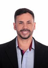 Foto de Djalma Aparecido dos Santos Junior