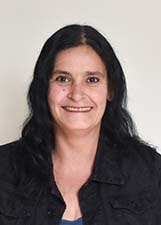 Foto de CLAUDINEIA DO PRADO OLIVEIRA