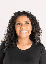 Foto de Tania Mara de Fátima de Matos Abrão Mendes da Silva