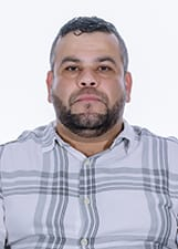 Foto de Edililson Amaral dos Santos