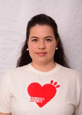 Foto de SUELEN CRISTINI GALVÃO DA SILVA