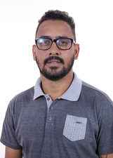 Foto de HAROLDO DAMIÃO ESTEVES DA SILVA