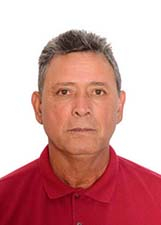 Foto de Joe Luiz Silvério