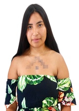 Foto de Camila Aparecida Martins