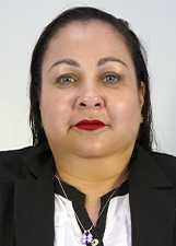 Foto de DEBORA SOLANGE TRINDADE