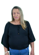 Foto de BERENICE DAMACENO LIMA